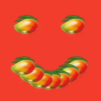 Summer Eye: Mango
