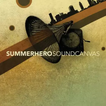 Summer Hero: Soundcanvas