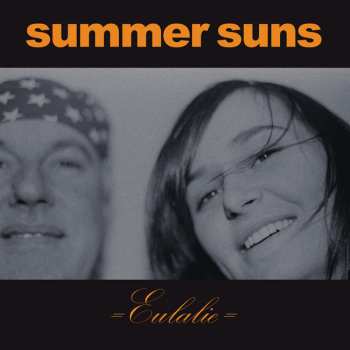 LP The Summer Suns: Eulalie