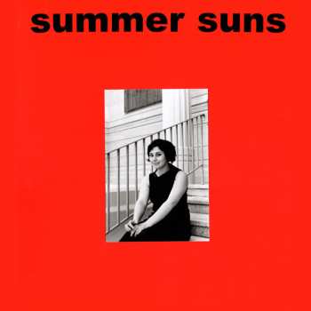 Album The Summer Suns: Eulalie