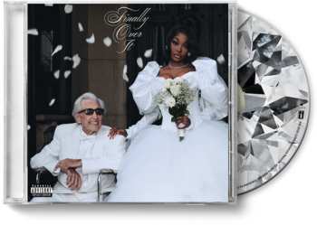 Album Summer Walker: Finally Over It