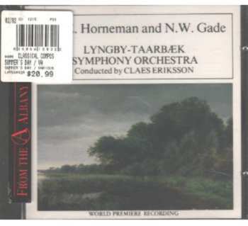 Album Summer's Day / Various: Summer's Day