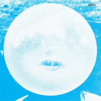 4CD/Zestaw pudełkowy Wilco: Summerteeth DLX | LTD