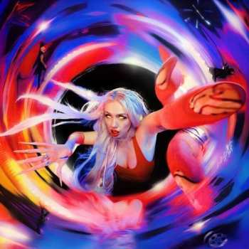 Album Sumo Cyco: Neon Void