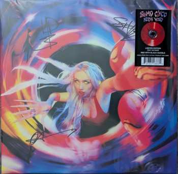 LP Sumo Cyco: Neon Void CLR | LTD