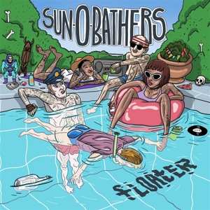 CD Sun-0-Bathers: Floater