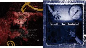 Sun Caged