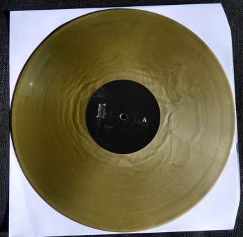 LP Sun Of The Sleepless: Shadows Of The Past CLR | LTD