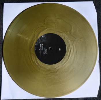 LP Sun Of The Sleepless: Shadows Of The Past CLR | LTD