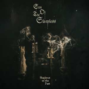 LP Sun Of The Sleepless: Shadows Of The Past CLR | LTD