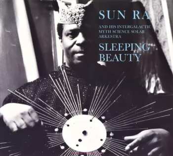 7CD/Zestaw pudełkowy Sun Ra: Artyard In A Box NUM | LTD