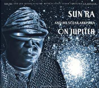 7CD/Zestaw pudełkowy Sun Ra: Artyard In A Box NUM | LTD