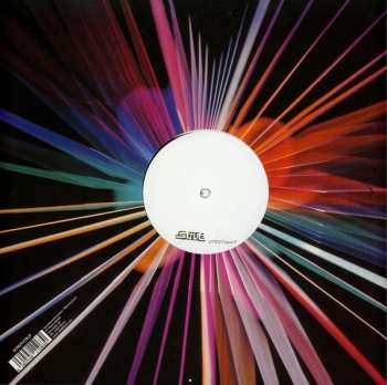 2LP Sun Ra: Hidden Fire