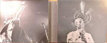 4CD/Zestaw pudełkowy The Sun Ra Arkestra: Nuits De La Fondation Maeght