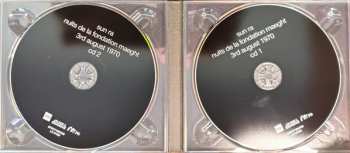 4CD/Zestaw pudełkowy The Sun Ra Arkestra: Nuits De La Fondation Maeght
