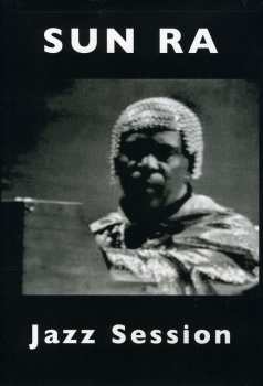 Album Sun Ra: Jazz Session