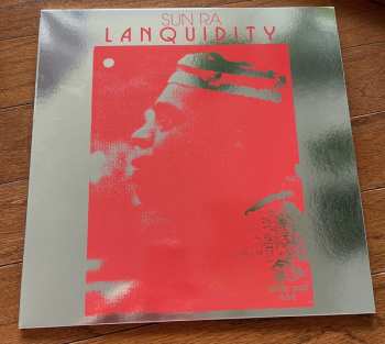4LP/Zestaw pudełkowy Sun Ra: Lanquidity  LTD | DLX