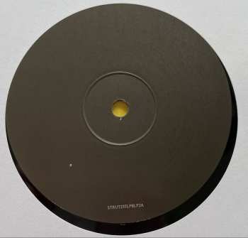 4LP/Zestaw pudełkowy Sun Ra: Lanquidity  LTD | DLX