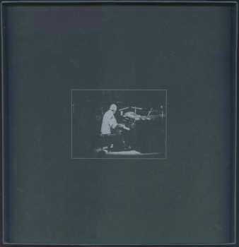 3LP/Zestaw pudełkowy Sun Ra: Live In Roma 1980 LTD