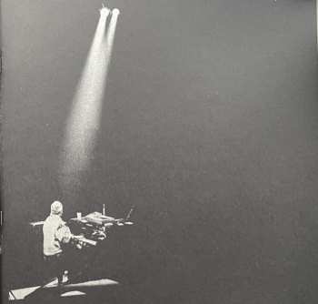 3LP/Zestaw pudełkowy Sun Ra: Live In Roma 1980 LTD