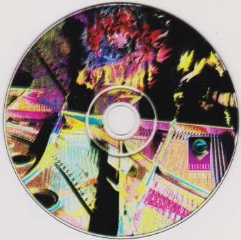CD Sun Ra: Monorails And Satellites