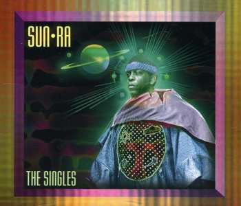 Album Sun Ra: The Singles