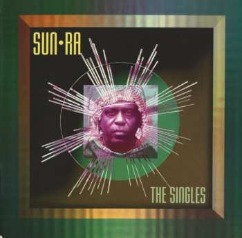 2CD Sun Ra: The Singles