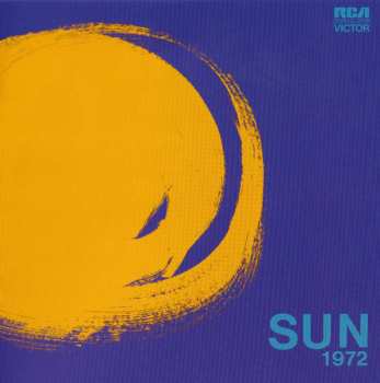 2CD Sun: Sun 1972 DLX