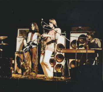 2CD Sun: Sun 1972 DLX