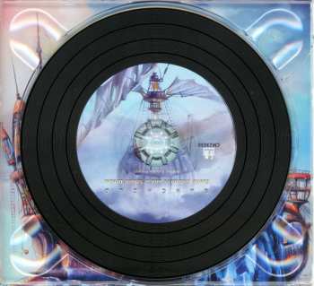 CD Sunchild: Exotic Creatures And A Stolen Dream