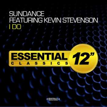 CD Sundance: I Do