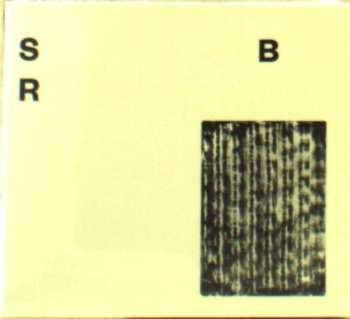 Album Sunday Bell Ringers: SBR