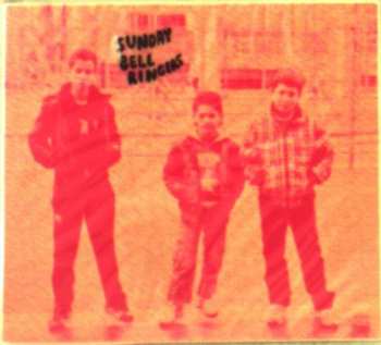 Album Sunday Bell Ringers: Sunday Bell Ringers