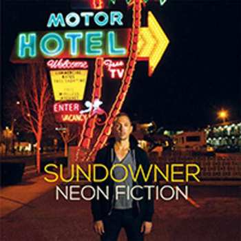 CD Sundowner: Neon Fiction