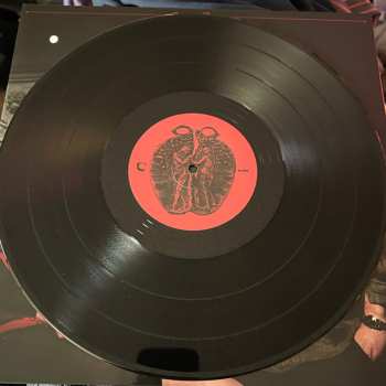 2LP Sunflower Bean: Mortal Primetime CLR | DLX | LTD | NUM