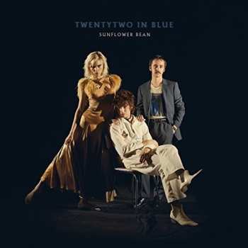 CD Sunflower Bean: Twentytwo In Blue