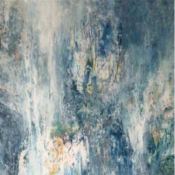 CD Sunken: Lykke DIGI