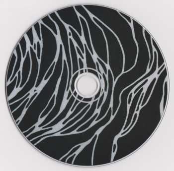 CD Sunken: Livslede DIGI