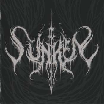 CD Sunken: Livslede DIGI