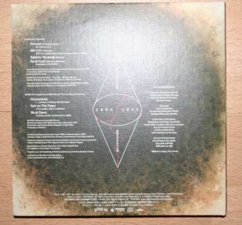 2CD Sunn O))): ØØ Void