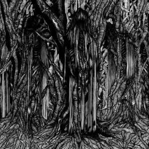 2LP Sunn O))): Black One