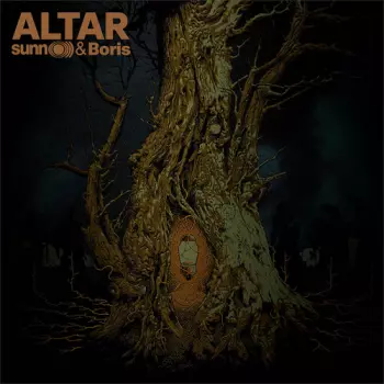 Boris: Altar