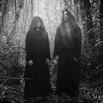 Sunn O))): Eternity's Pillars / Raise the Chalice & Reverential
