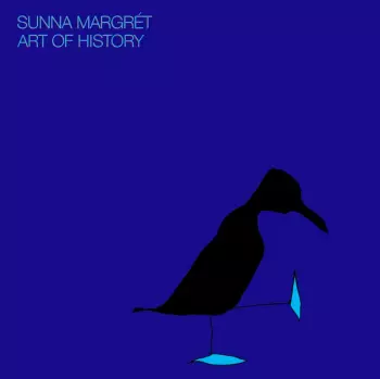 Sunna Margrét Þórisdóttir: Art Of History