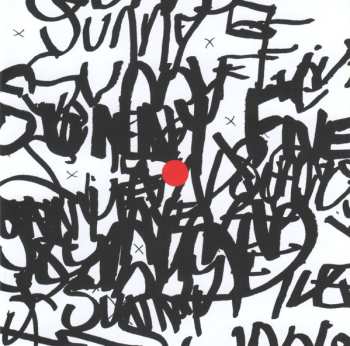 CD Sunny Five: Candid