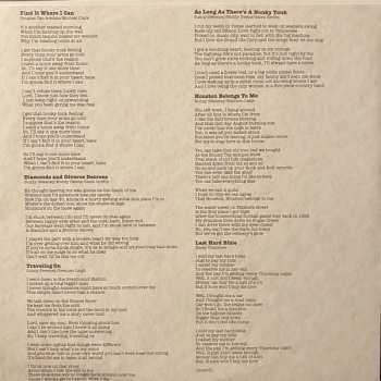 LP Sunny Sweeney: Rhinestone Requiem CLR