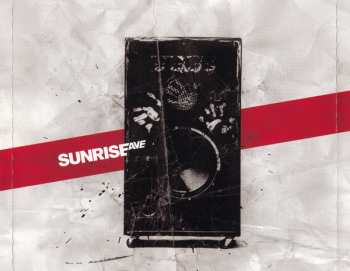 CD Sunrise Avenue: Popgasm