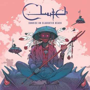 Album Clutch: Sunrise On Slaughter Beach