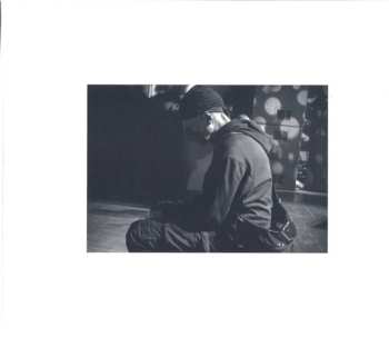 CD Sunroof: Electronic Music Improvisations Vol. 2