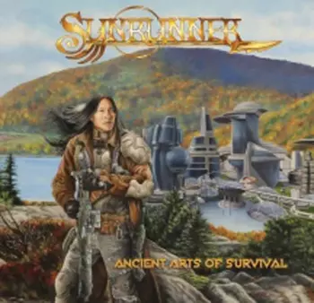 Ancient Arts Of Survival